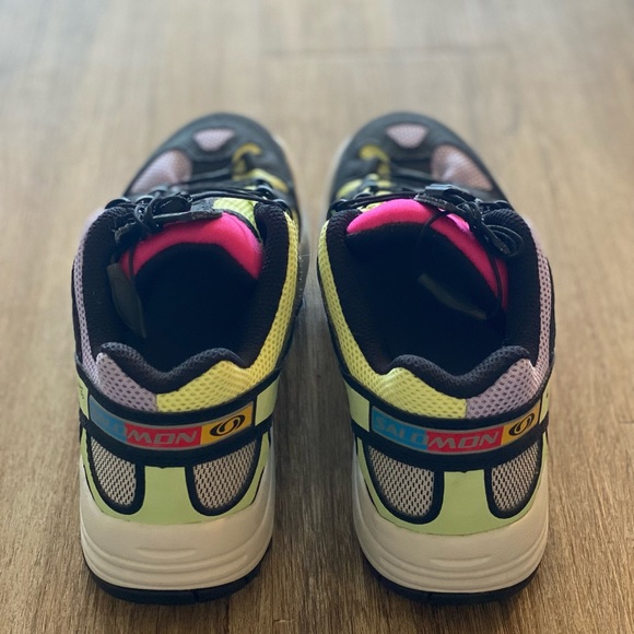 [Sold] Salomon XA PRO 1 Sneakers Shoes W7 - Picture 5 of 6